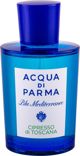 Acqua Di Parma Acqua di Parma Blu Mediterraneo Cipresso di Toscana Eau de Toilette 150ml