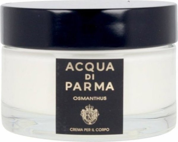 Acqua Di Parma Αντηλιακή Κρέμα κατά των Κηλίδων Acqua Di Parma Osmanthus (150 ml)