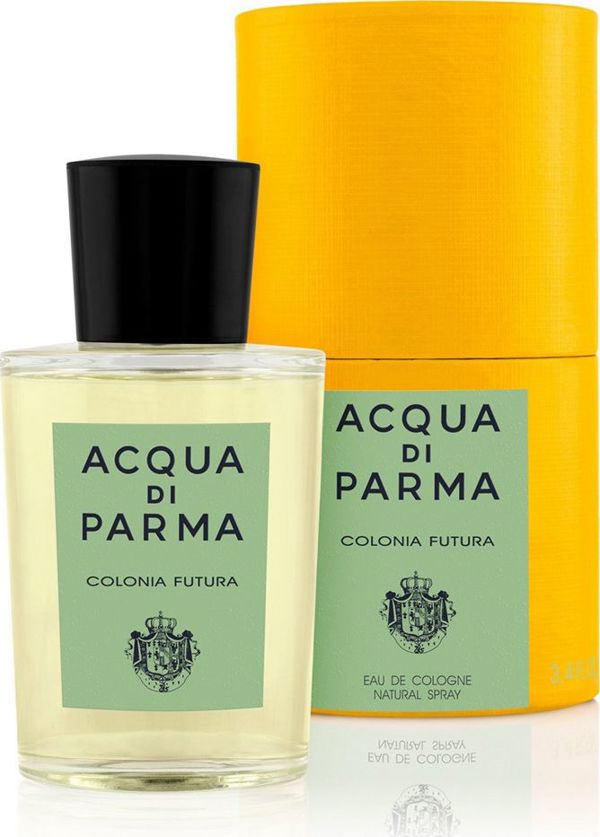 Acqua Di Parma Acqua di Parma Colonia Futura Κολόνια 100ml