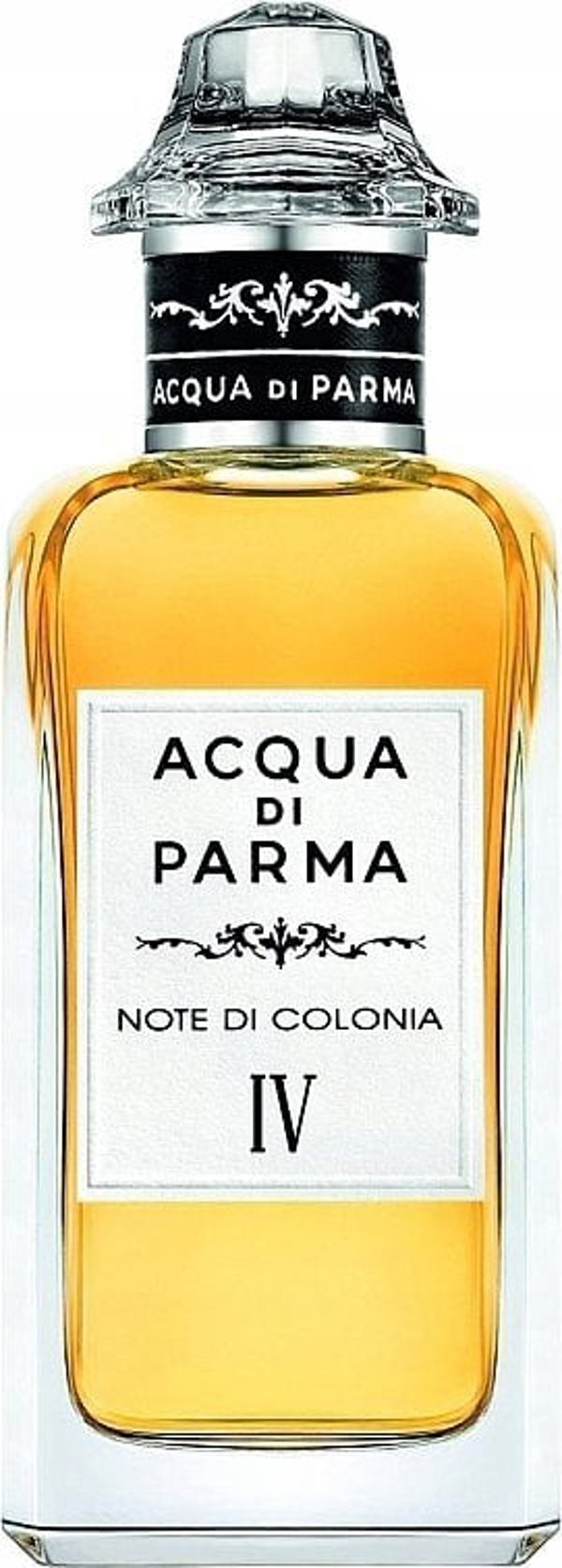 Acqua Di Parma Acqua di Parma, Note di Colonia IV, Eau του Cologne, Unisex, 150 ml Unisex