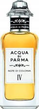 Acqua Di Parma Acqua di Parma, Note di Colonia IV, Eau του Cologne, Unisex, 150 ml Unisex
