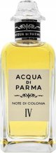 Acqua Di Parma Acqua di Parma, Note di Colonia IV, Eau του Cologne, Unisex, 150 ml Unisex