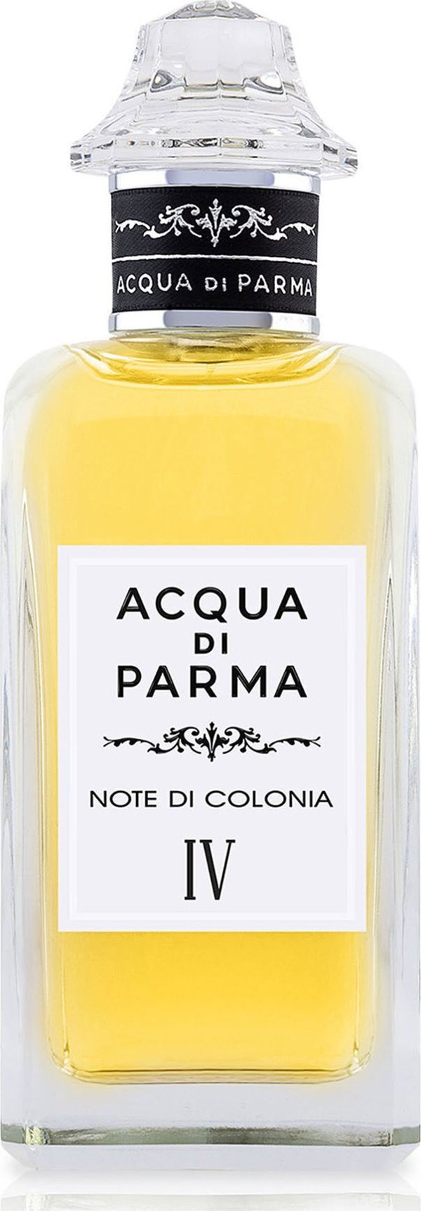 Acqua Di Parma Acqua di Parma, Note di Colonia IV, Eau του Cologne, Unisex, 150 ml Unisex