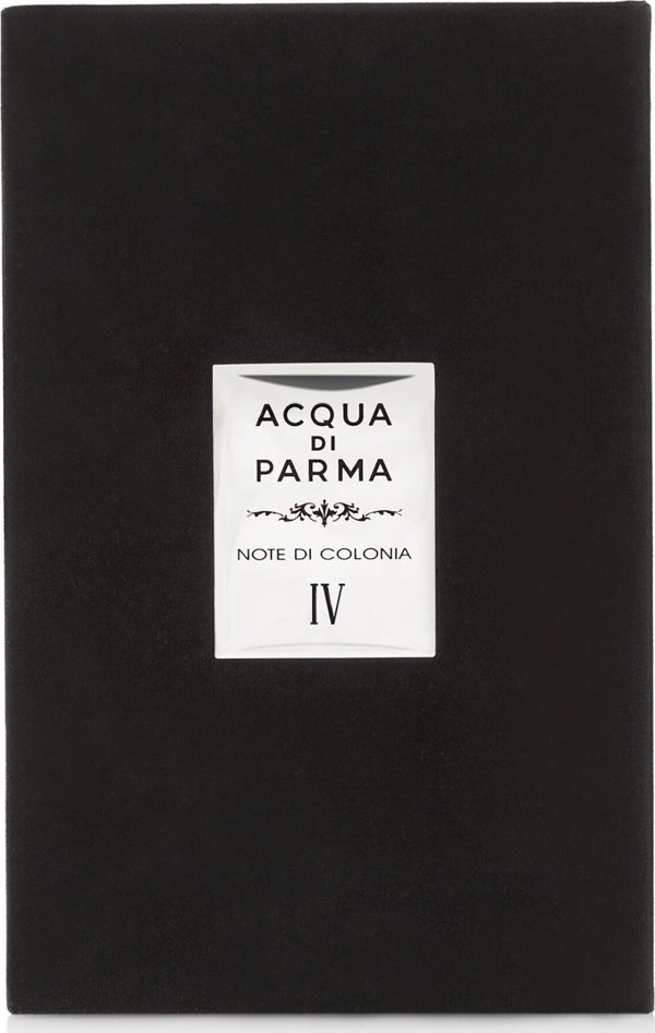 Acqua Di Parma Acqua di Parma, Note di Colonia IV, Eau του Cologne, Unisex, 150 ml Unisex