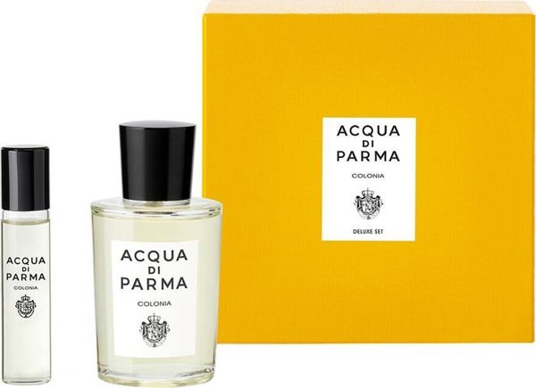 Acqua Di Parma Acqua di Parma Colonia κολόνια 100ml + κολόνια 12ml