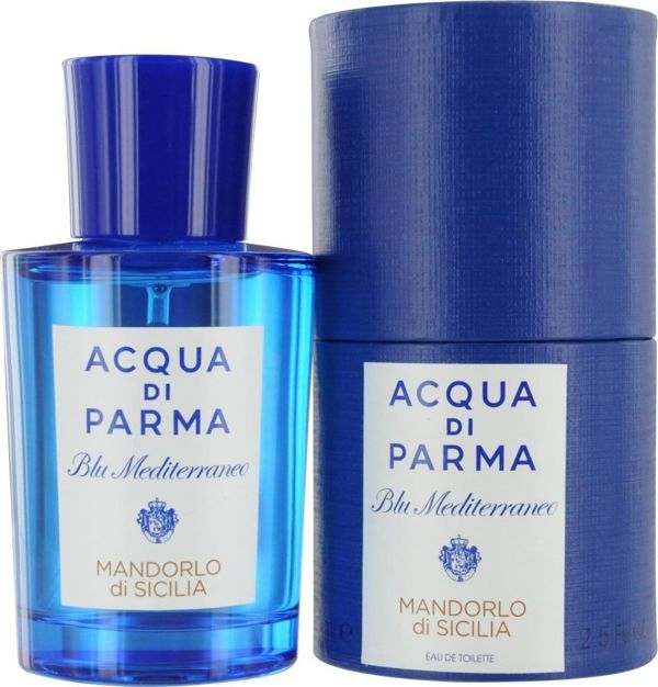 Acqua Di Parma Blu Mediterraneo Mandorlo di Sicilia EDT 75ml