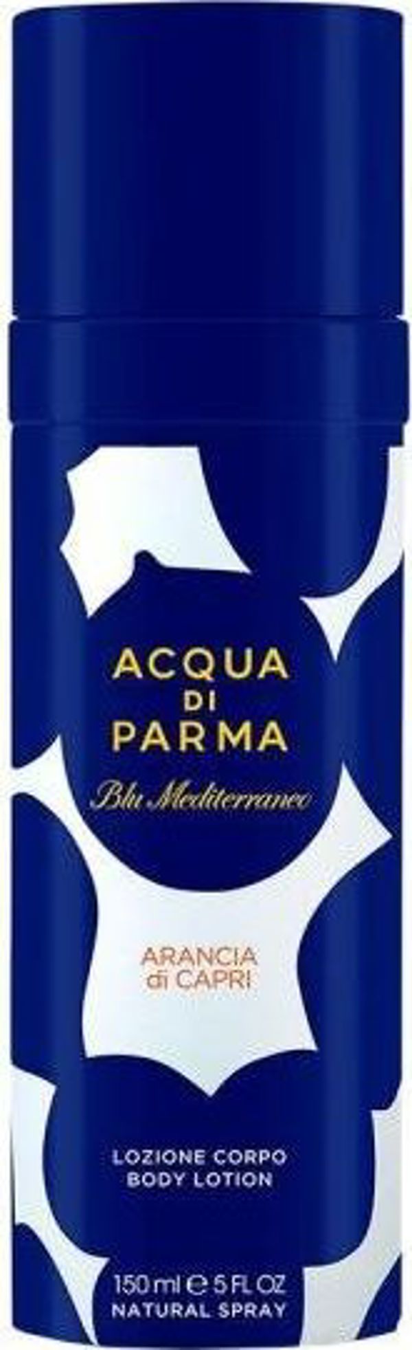 Acqua Di Parma Γαλάκτωμα Σώματος Blu Mediterraneo Arancia Di Capri Acqua Di Parma (150 ml)
