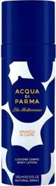 Acqua Di Parma Γαλάκτωμα Σώματος Blu Mediterraneo Arancia Di Capri Acqua Di Parma (150 ml)