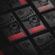 Βελόνες τατουάζ El Cartel 0.35 5RS SHADER 25 τεμ
