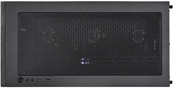 Actina 5901443427667 PC AMD Ryzen 5 7500F 32 GB DDR5-SDRAM 1 TB SSD NVIDIA GeForce RTX 5050 Windows 11 Home Midi Tower Czarny