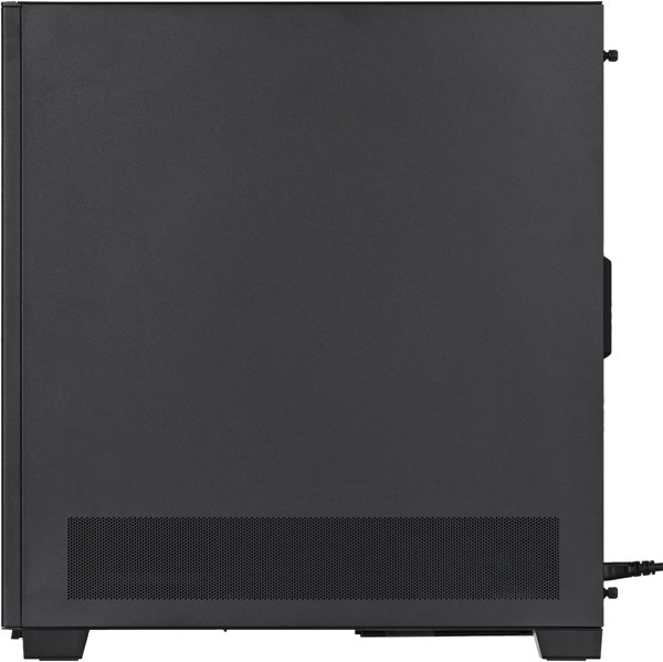 Actina 5901443427667 PC AMD Ryzen 5 7500F 32 GB DDR5-SDRAM 1 TB SSD NVIDIA GeForce RTX 5050 Windows 11 Home Midi Tower Czarny