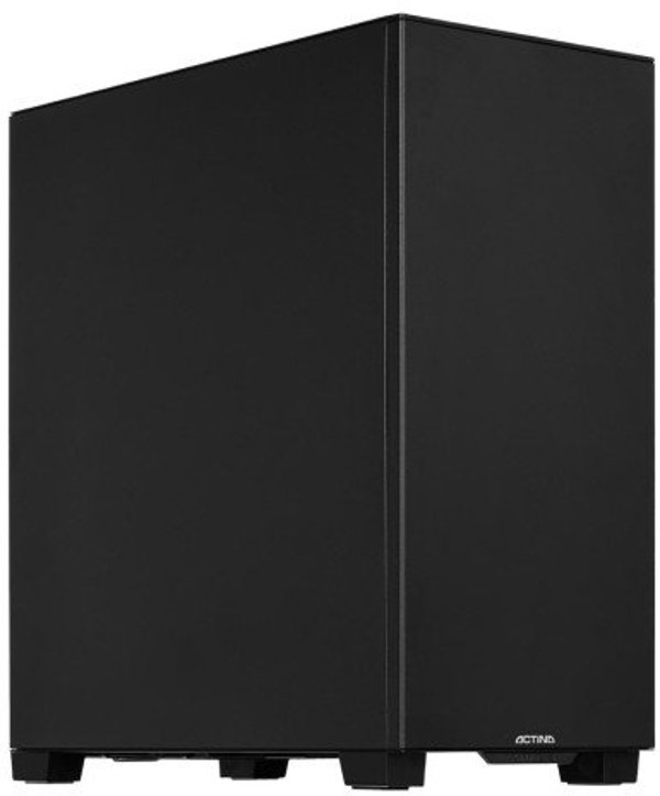 Actina SILENT 7500F/32GB/1TB/RTX5070/750W