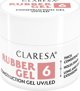 Activeshop CLARESA RUBBER GEL 6 -12g 13823669 5903820000000