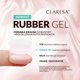 Activeshop CLARESA RUBBER GEL 6 -12g 13823669 5903820000000