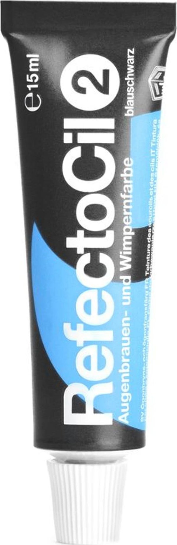 Activeshop Henna ζελέ Refectocil 2 μπλε-μαύρο