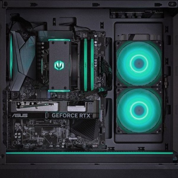 Actina View 8700F/32GB/1TB/RTX5060/650W