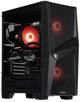 Actina 5901443421627 PC AMD Ryzen™ 5 7500F 32 GB DDR5-SDRAM 1 TB SSD NVIDIA GeForce RTX 5060 Midi Tower Μαύρο