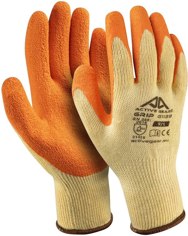 Γάντια Active Grip M