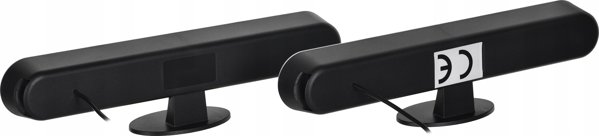 Activejet Activejet AJE-MUSIC BAR RGB LED μουσικής φωτός