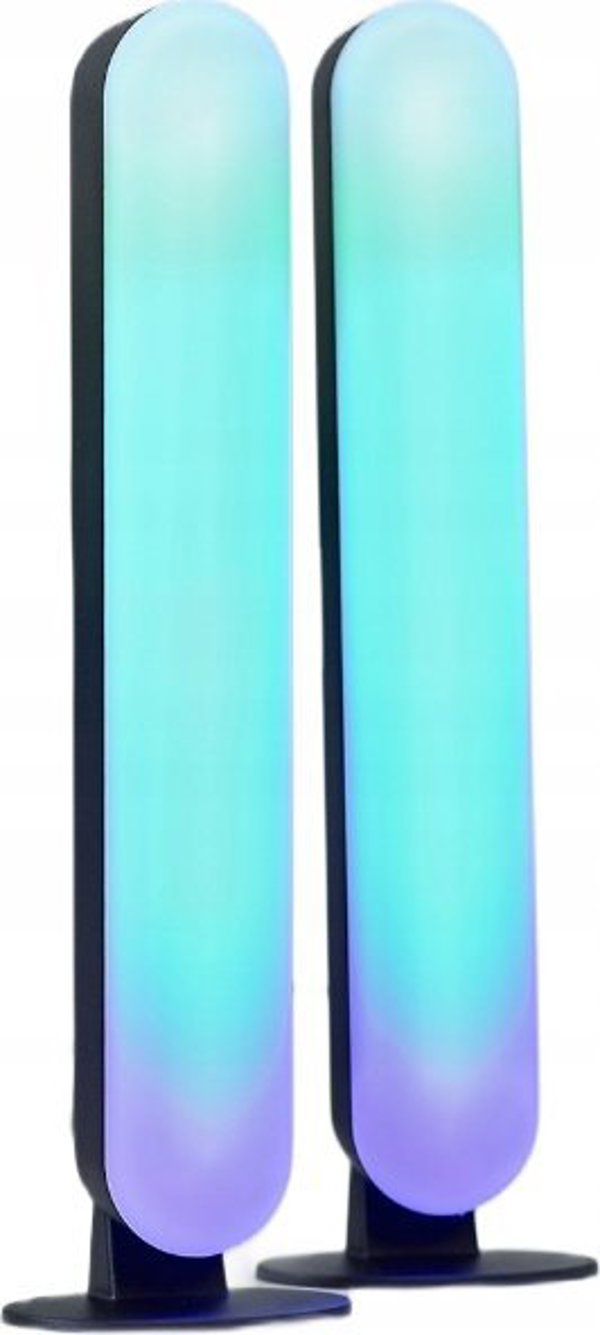 Activejet Activejet AJE-MUSIC BAR RGB LED μουσικής φωτός