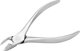 Activeshop Ocho Pro πένσα για πεντικιούρ CNO84 11,6 cm