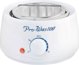 Θερμαντήρας κεριού Activeshop Pro Wax 100 δοχείο 400 ml 100W λευκό