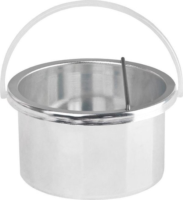 Θερμαντήρας κεριού Activeshop Pro Wax 100 δοχείο 400 ml 100W λευκό
