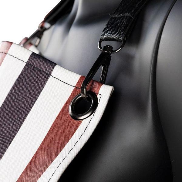 Ποδιά Κουρέα Activeshop BB-01