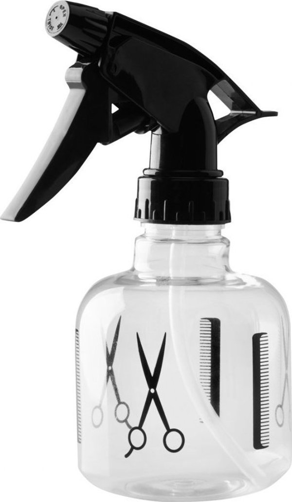 Ψεκαστήρας Κομμωτηρίου Activeshop A36, 250ml, Πλαστικός, Ανθεκτικός