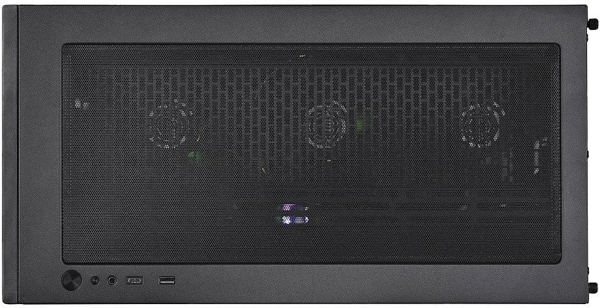 Actina 5901443427698 PC Intel Core Ultra 5 245KF 32 GB DDR5-SDRAM 1 TB SSD AMD Radeon RX 9060 XT Midi Tower Czarny