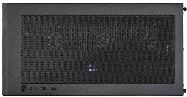 Actina SILENT 9900X3D/32GB/2TB/RTX5090/1000W