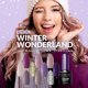 Activeshop CLARESA Υβριδικό βερνίκι Winter Wonderland 3 - 5g