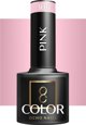 Activeshop OCHO NAILS Υβριδικό βερνίκι νυχιών ροζ 306 -5 g