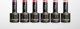 Activeshop OCHO NAILS Υβριδικό βερνίκι νυχιών ροζ 306 -5 g