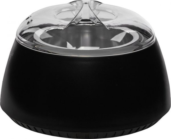 Activeshop ΘΕΡΜΑΝΤΗΡΑΣ ΚΕΡΙΟΥ FHC-E 2052 500 ML 100W ΜΑΥΡΟ