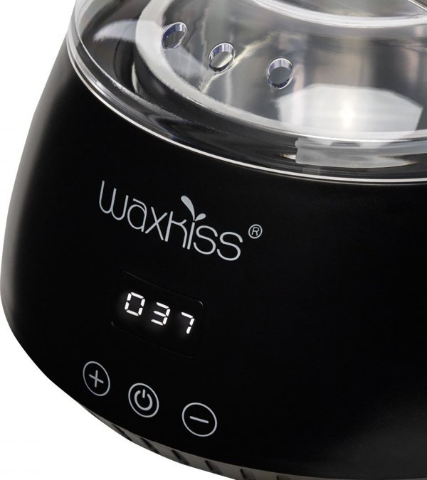 Activeshop ΘΕΡΜΑΝΤΗΡΑΣ ΚΕΡΙΟΥ FHC-E 2052 500 ML 100W ΜΑΥΡΟ