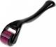 Activeshop Derma Roller Μεσοθεραπείας 0.25mm με 540 Ατσάλινες Βελόνες, Μαύρο