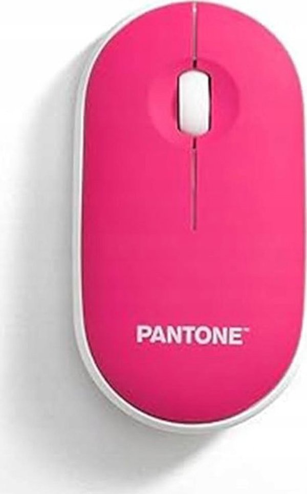 Προσαρμογέας USB Pantone Με Dongle Ροζ