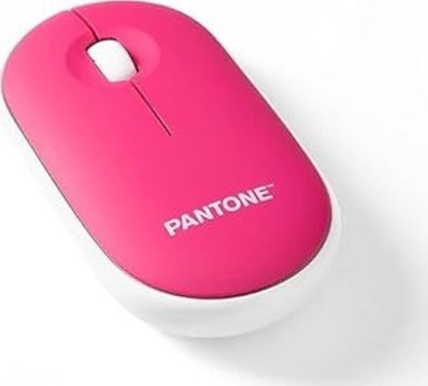 Προσαρμογέας USB Pantone Με Dongle Ροζ