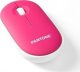 Προσαρμογέας USB Pantone Με Dongle Ροζ
