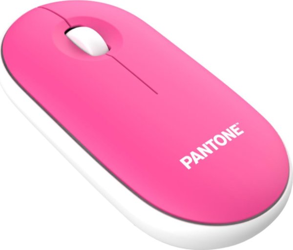 Προσαρμογέας USB Pantone Με Dongle Ροζ