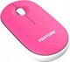 Προσαρμογέας USB Pantone Με Dongle Ροζ
