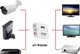 AV Sourcing RCA - Μετατροπέας HDMI (+Audio) White 13899210 4752243050477