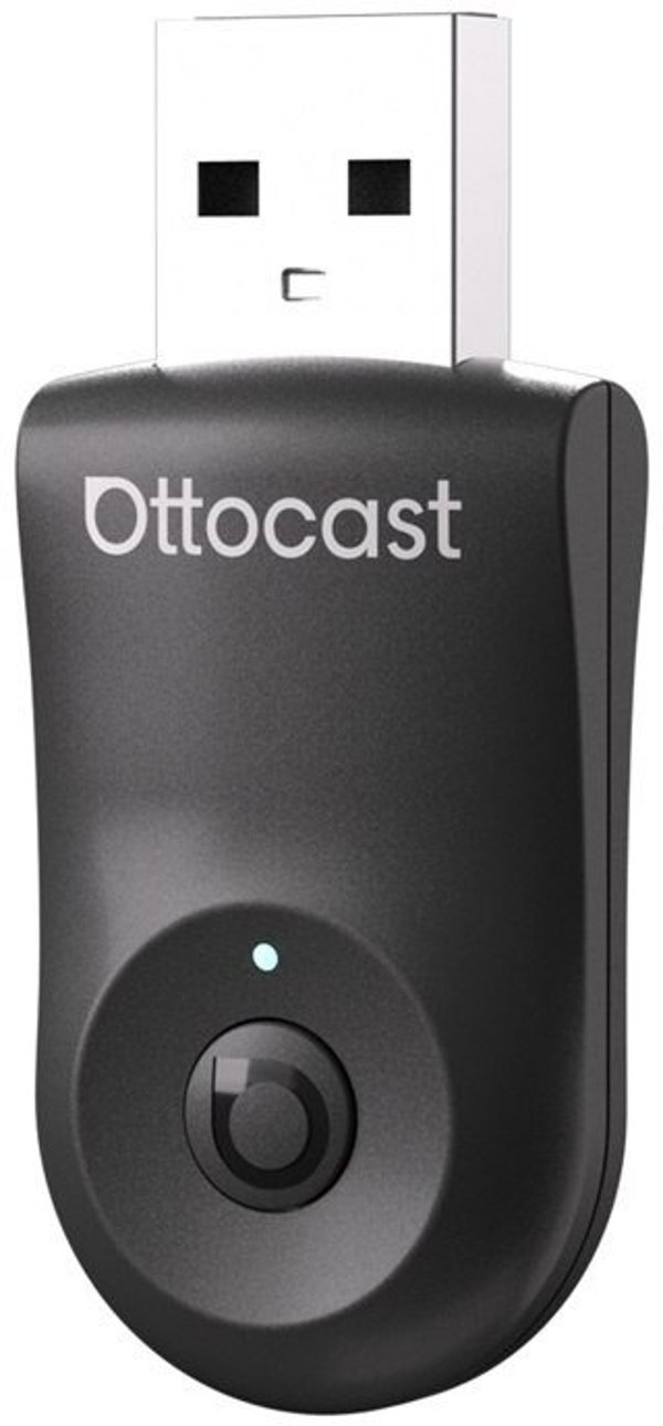 Ασύρματος προσαρμογέας Ottocast CA505-T MINI 2w1 Ottocast