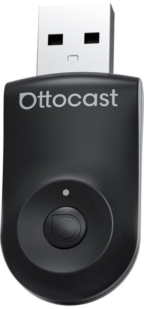Ασύρματος προσαρμογέας Ottocast CA505-T MINI 2w1 Ottocast