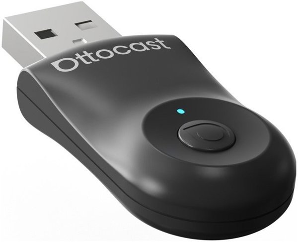 Ασύρματος προσαρμογέας Ottocast CA505-T MINI 2w1 Ottocast