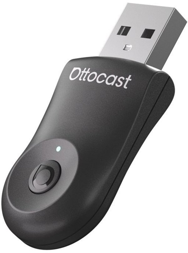 Ασύρματος προσαρμογέας Ottocast CA505-T MINI 2w1 Ottocast