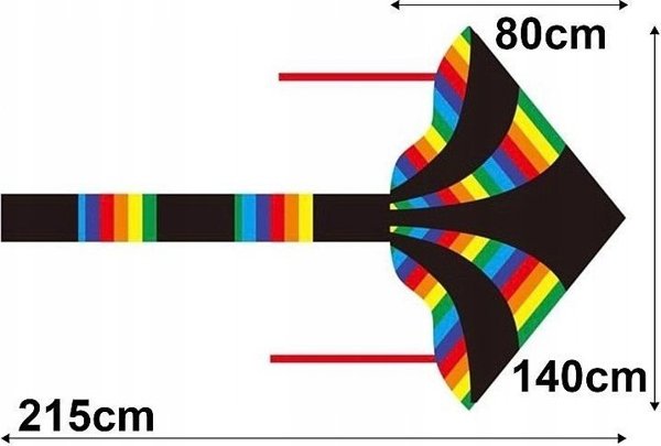 Adar Latawiec 535534