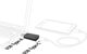 Προσαρμογέας USB Delock USB-C - USB Μαύρο (65689)