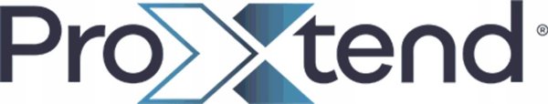 ProXtend Προσαρμογέας USB-C σε DVI, Αρσενικό (USB C to DVI Adapter)